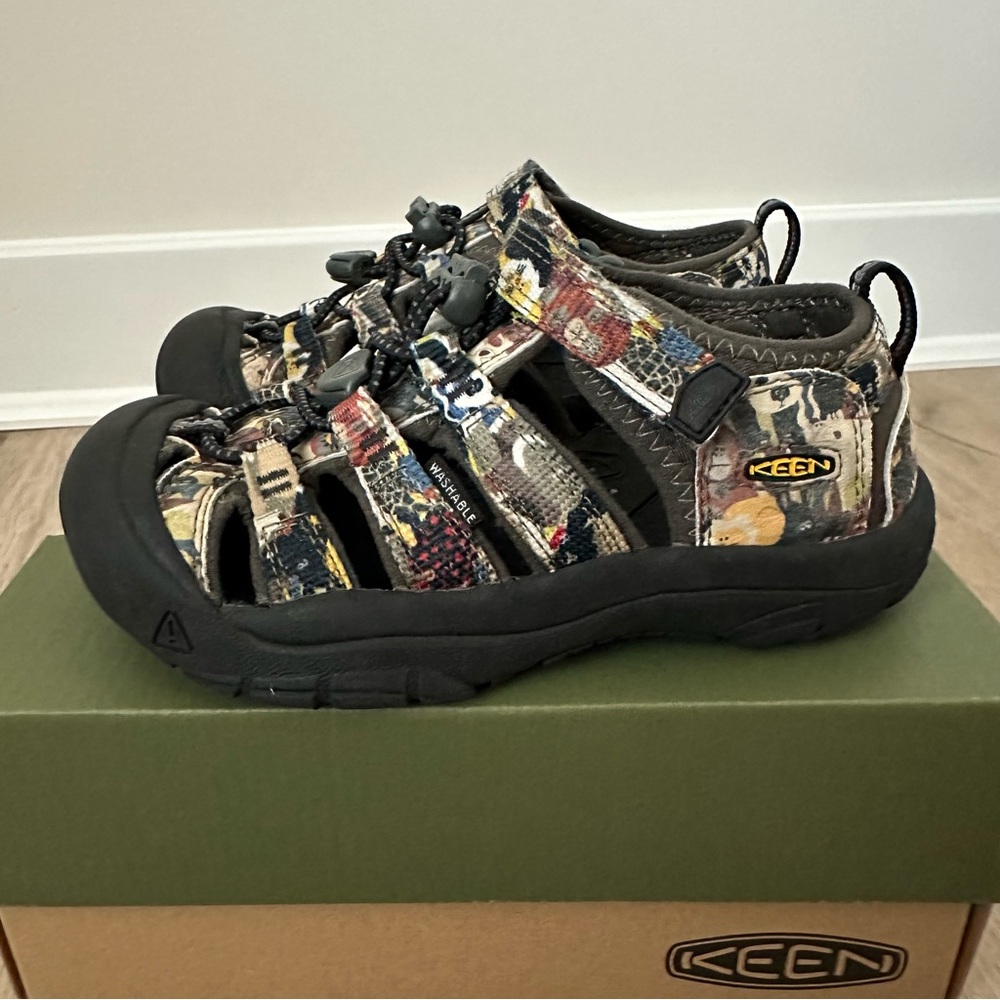 Keen Sandals